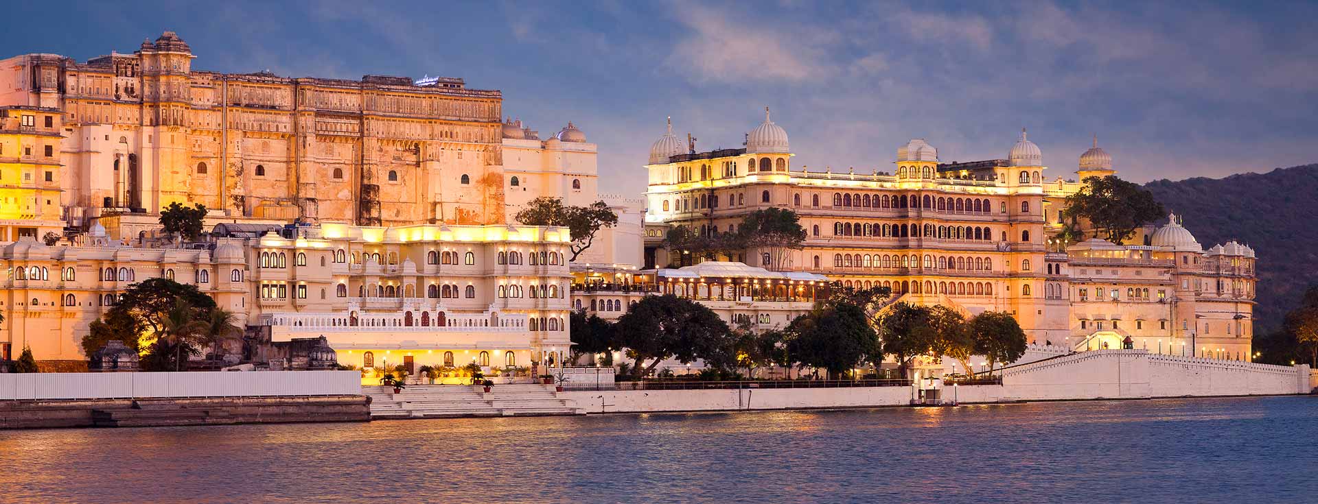 City Palace Udaipur