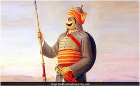 Maharana Pratap